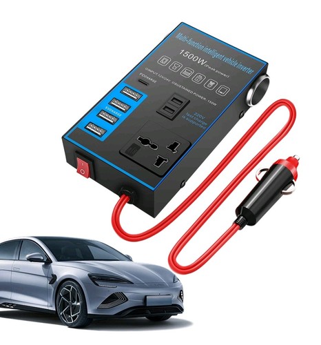 1500w car power - 1500w, usb