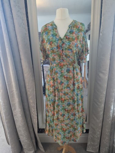 Adini bethany dress size - adini,