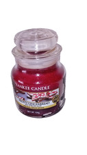 Yankee Candle Frosted Gingerbread 104g