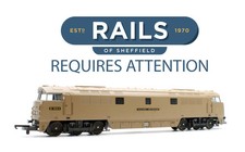 LIMA OO GAUGE 205126 BR DESERT