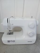 Silvercrest Sewing Machine