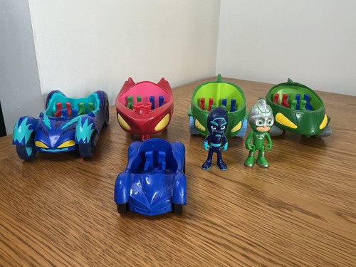 Mask bundle mainly vehicles - pj,