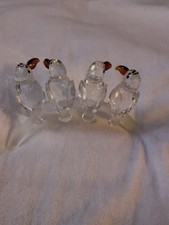 Vintage Fosters Studio Pottery