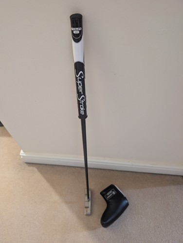 Golf link 1 putter - l.a.b.,