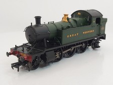 Bachmann 32-131 DCC Ready GWR 2-6-2 Class 45XX Tank Locomotive 4539 - Excellent