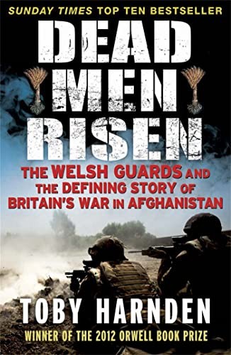 Dead men risen - the, welsh