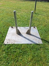 Peugeot 205 1.6 Gti rally car