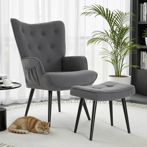 Lazy chair with - lazy,