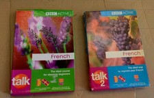 BBC Active French Talk & Talk