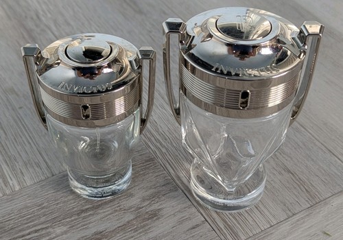 Paco rabanne invictus empty - paco,