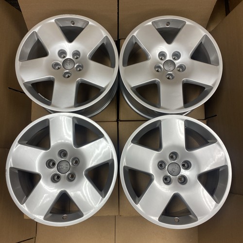 Set genuine x - 8.5, rim