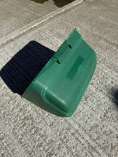 Qualcast 43s (17 Inch) Grass