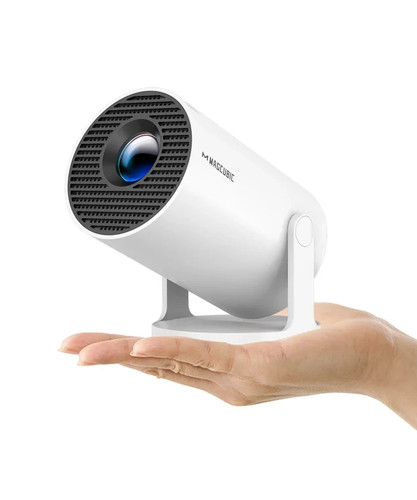 Hy300 pro projector - pro, magcubic