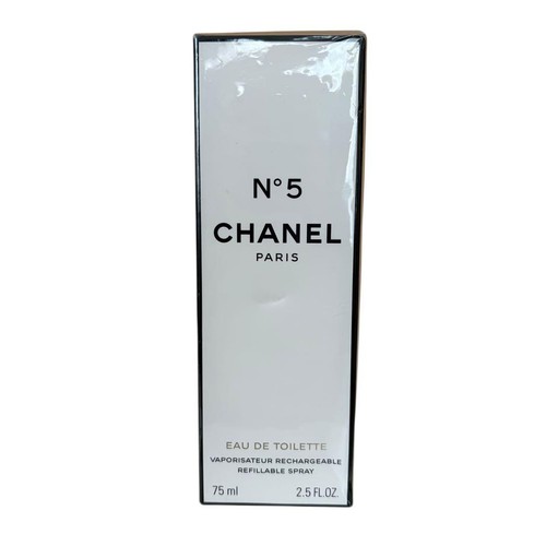 Chanel eau de toilette - chanel,