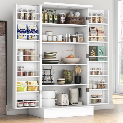 120cm kitchen pantry cupboard - 120cm,