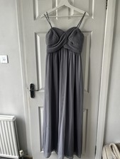 bridesmaid dress size 10