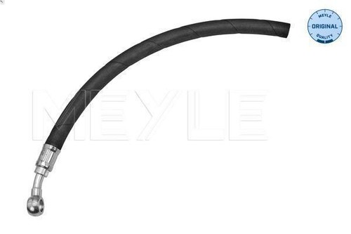 Hydraulic hose steering meyle - hydraulic,
