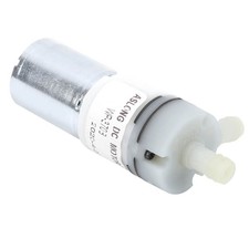 Mini Water Pump Stainless