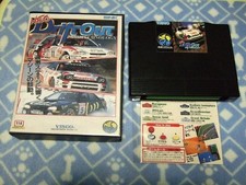 SNK NEO GEO AES Neo Drift Out