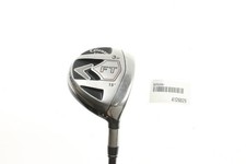 Callaway FT Draw Golf Club Mens RH 15-deg Fairway Wood Regular Graphite