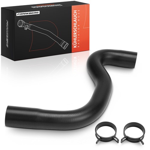 Premium radiator hose for - a-premium,