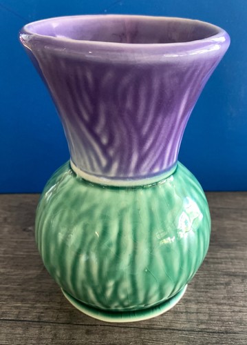 Vintage west highland pottery - vintage,