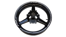 Front Wheel Rim Original YAMAHA YZF-R1 2003