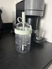 Nespresso x Federico Peri