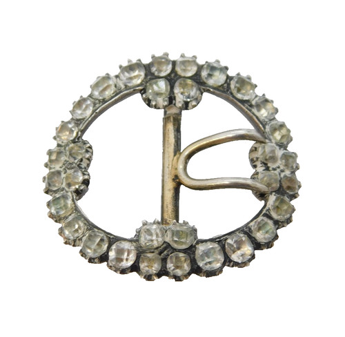 19th century sterling silver - 19th,