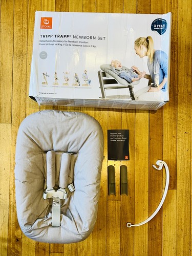 Stokke tripp trapp newborn set - tripp,