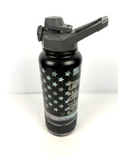 The Coldest Water Bottle