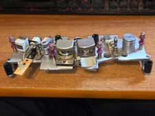 Revox A700 headstack