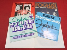 Foghat  SAMMLUNG / COLLECTION