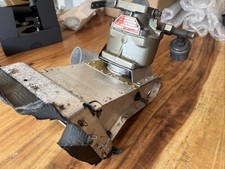 Piper PA38 112 Tomahawk Carburettor and Airbox Assembly