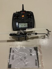 Eflite Blade130x Helicopter