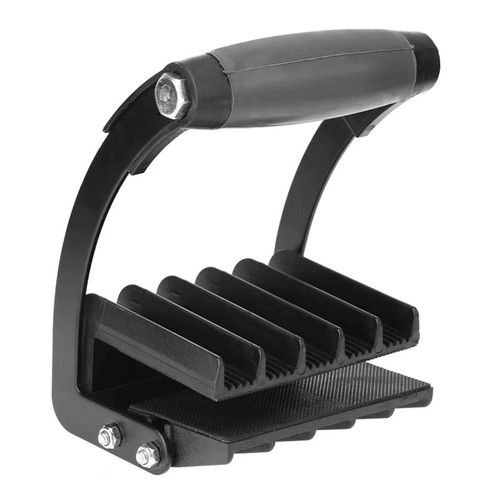 Panel carrier gripper - carrier, gripper,