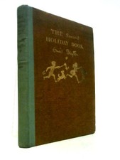 The Second Holiday Book (Enid