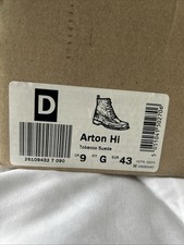 Men’s CLARKS Arton High