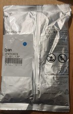 Xerox Cyan Developer 550/560