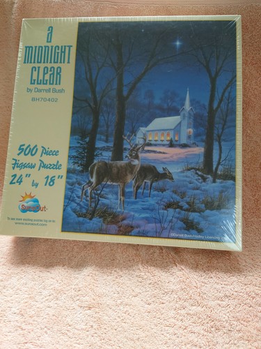 Sunsout jigsaw puzzle - sunsout, 500