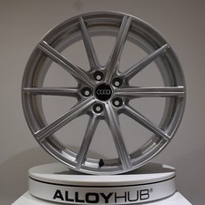 GENUINE AUDI RS4 RS5 8W 20"