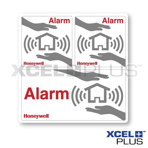Honeywell alarm window - honeywell,
