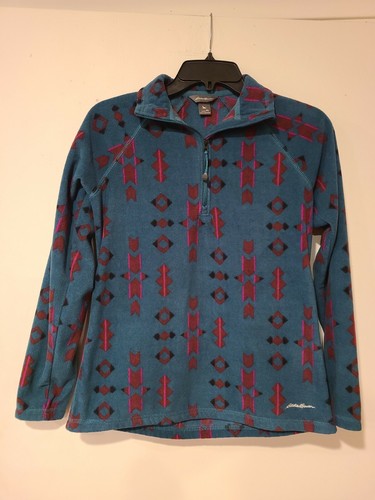 Eddie bauer zip - eddie, 1/4-zip