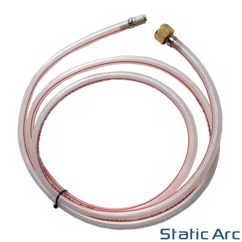 Gas hose adapter - adapter, reducer