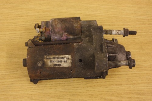 Genuine ford transit - genuine, connect