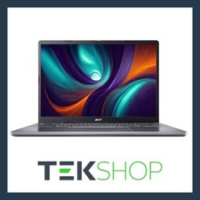 Acer CB515 15.6" Chromebook