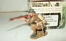 King & Country FW41, 2/5th