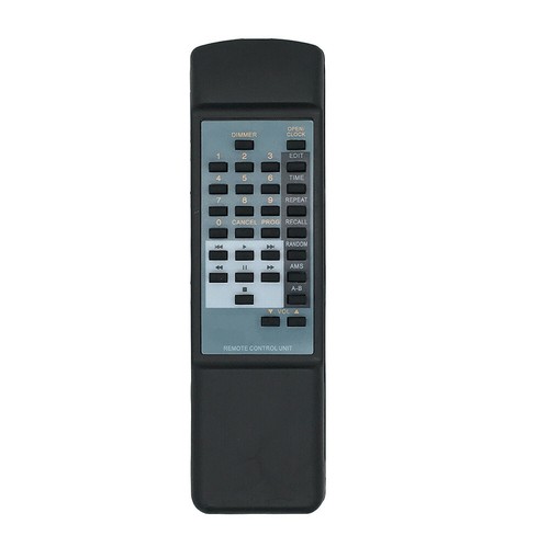 Remote control for cambridge - remote,