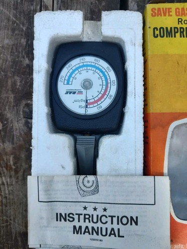Vintage harry moss rotating - vintage,