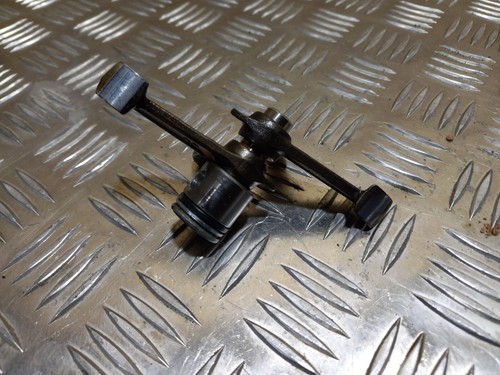 Genuine honda 125 jc18 - genuine,